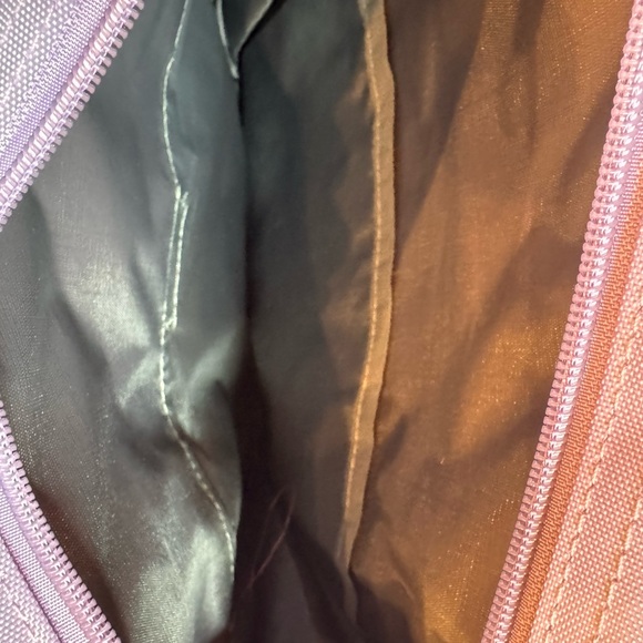 Disney Mickey Mouse Lavender Kids Bag - Picture 3 of 6